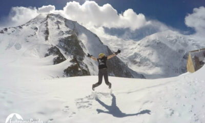 Mont Blanc: Location, Height, History and Alpine Exploration Guide