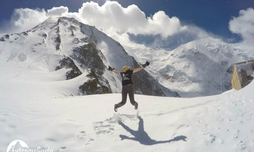 Mont Blanc: Location, Height, History and Alpine Exploration Guide