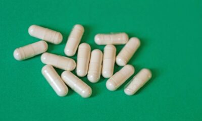 Inside the Rise of Targeted Supplements for Women’s Health