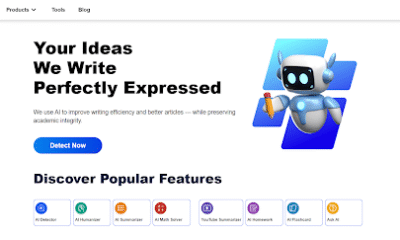 AI Humanizer Tools