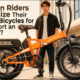 Electric Bicycles