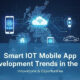 IoT Mobile App Development UK