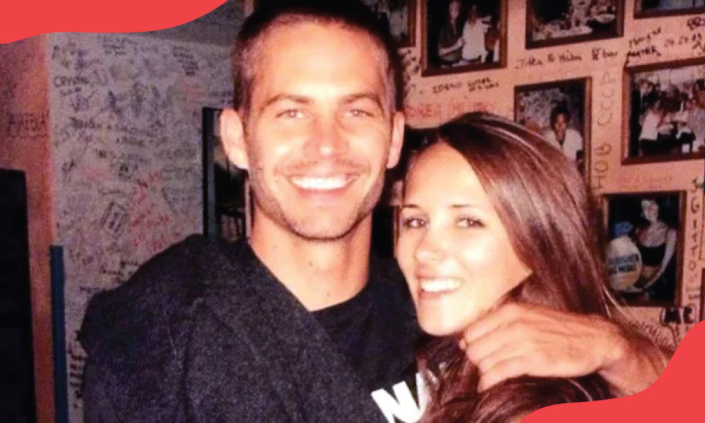 All About Rebecca Soteros: Meadow Walker’s Mom and Paul Walker’s Ex