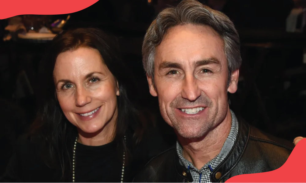 Jodi Faeth: What Happened to Mike Wolfe’s Ex-Wife After Divorce?