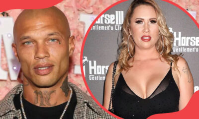 The Real Story of Melissa Meeks, Jeremy Meeks’ Famous Ex-Wife