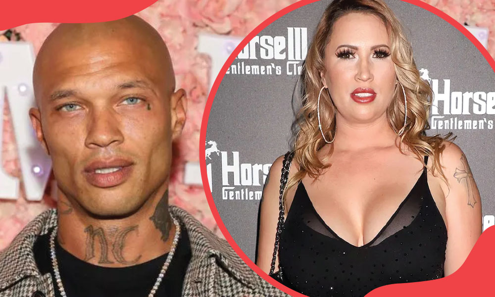 The Real Story of Melissa Meeks, Jeremy Meeks’ Famous Ex-Wife