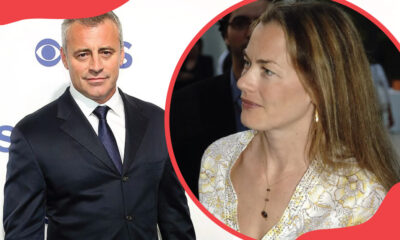 Where Is Melissa McKnight Now? The Story of Matt LeBlanc’s Ex-Wife
