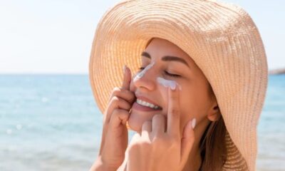 What to Know About SPF Meaning Before Going Into the Sun