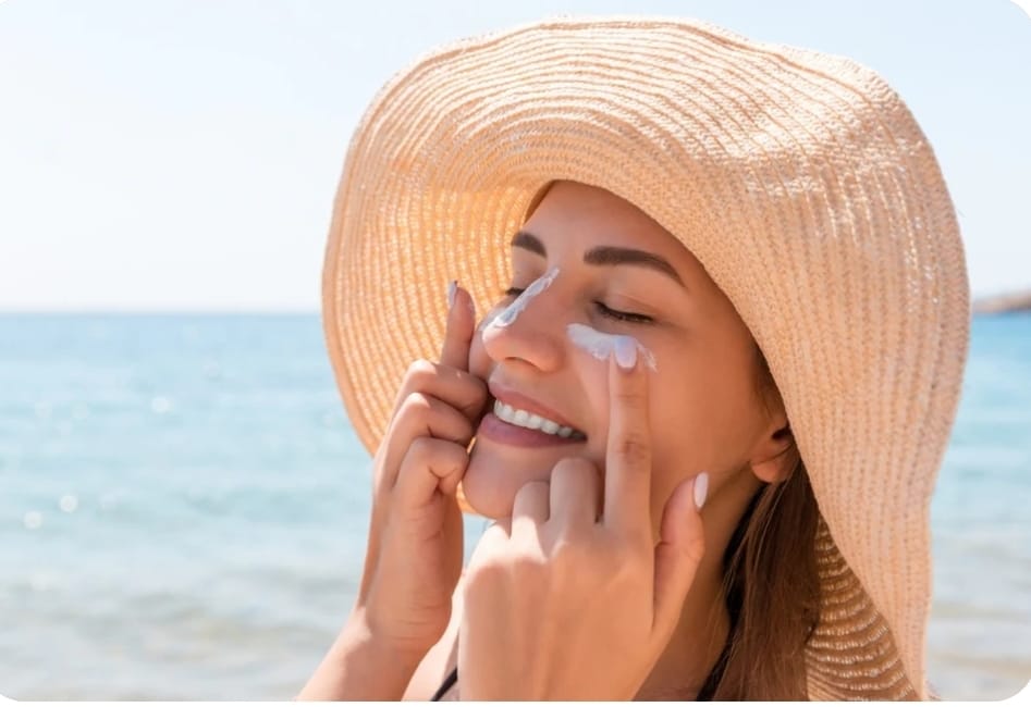What to Know About SPF Meaning Before Going Into the Sun