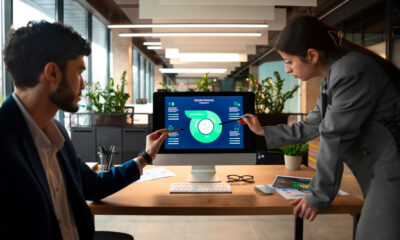 Why Modern Business Security Starts with Securing the Inbox?