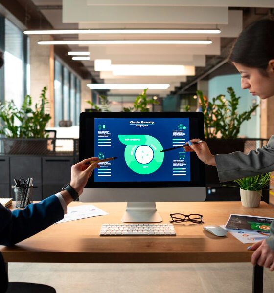 Why Modern Business Security Starts with Securing the Inbox?