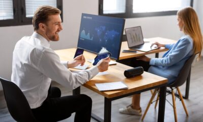 AI Search Engine Optimization for Lenders