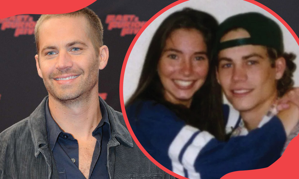 All About Rebecca Soteros: Meadow Walker’s Mom and Paul Walker’s Ex