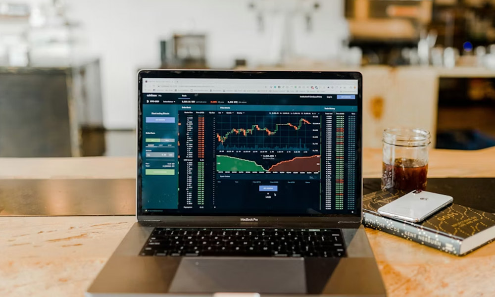 Botty Trading Bot: Features, Benefits and How It Works