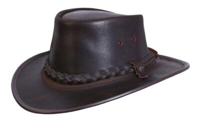 Travel Essentials: Australian Outback Hats for Adventurers