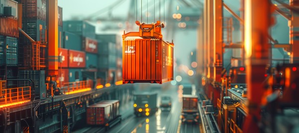 The Tetris Principle: How Smarter Container Loading Cuts Costs, Waste, and Risk