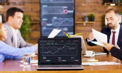 Why Businesses Lose Visibility When Data Systems Don’t Scale