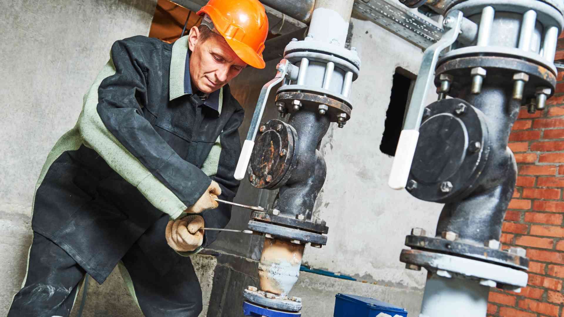 Common Gas Safety Issues in NZ Homes and How Professional Gas Fitters Prevent Them