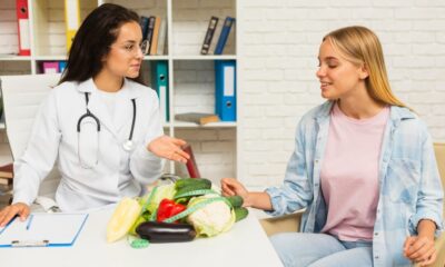 When Should You Seek Professional Nutrition Counselling?