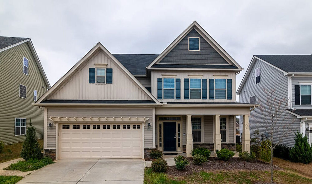 7 Curb Appeal Improvements Your Home Might Be Crying Out For