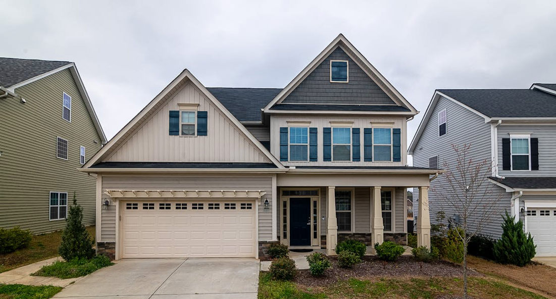 7 Curb Appeal Improvements Your Home Might Be Crying Out For