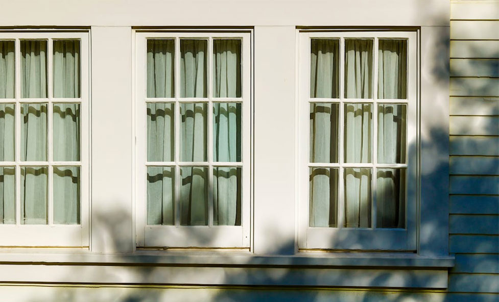 Add Exterior Lighting