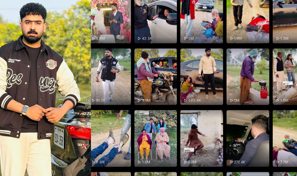 How Influencers Inspires TikTok Audiences Through Stories That Matter in 2026