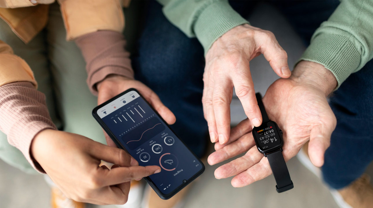 Meet RingConn Gen 2 — The Future of Wearable Health Tech