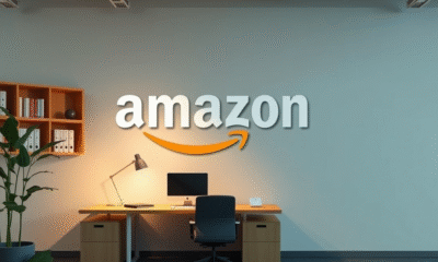 Amazon Marketing Agency