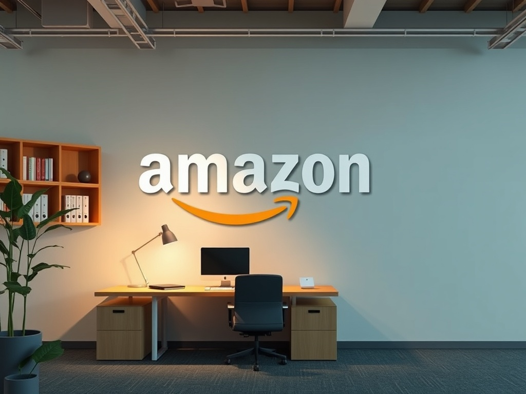 Amazon Marketing Agency