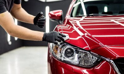 What Is Protective Ceramic Coating and Is It Worth It?