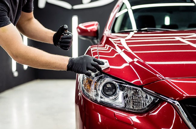What Is Protective Ceramic Coating and Is It Worth It?