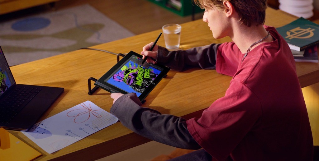 Best Budget Drawing Tablets: Affordable Picks for Artists