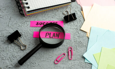 10 Best Resources to Help You Get Started with Objectives & Key Results (OKRs)