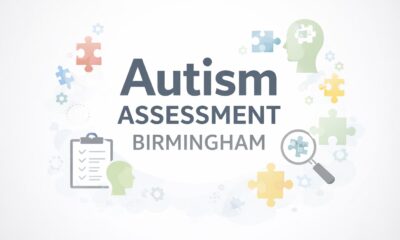 Right to Choose Autism Assessment & Birmingham Specialist Guide