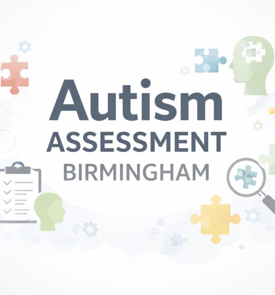 Right to Choose Autism Assessment & Birmingham Specialist Guide