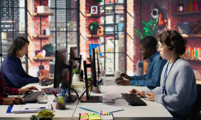 How Manchester Startups Benefit From Outsourced Telemarketing