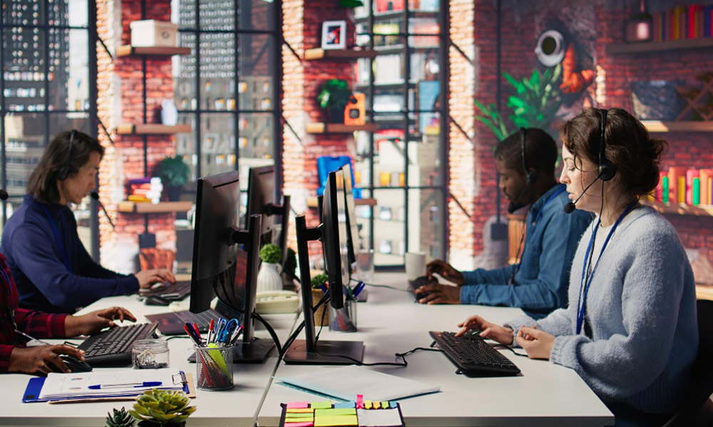 How Manchester Startups Benefit From Outsourced Telemarketing