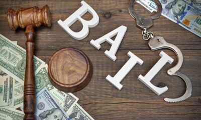 Understanding the Role of Bail Bonds in the Criminal Justice System