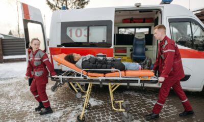 3 Ways First Responders Protect Gear, Accelerate Response