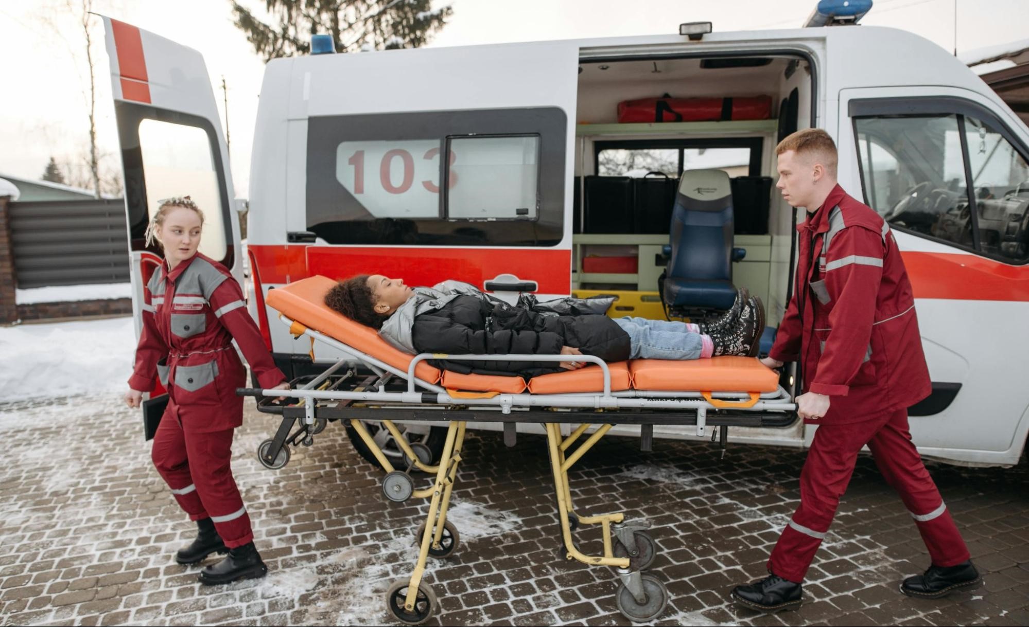 3 Ways First Responders Protect Gear, Accelerate Response