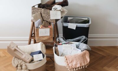 Why Decluttering Your Home Improves Daily Living