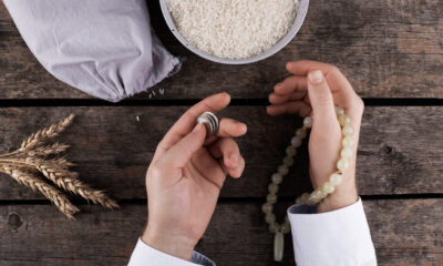 Islamic Relief Zakat: A Pillar of Compassion and Social Responsibility