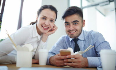 Why a Healthy Smile Matters in Professional and Business Settings