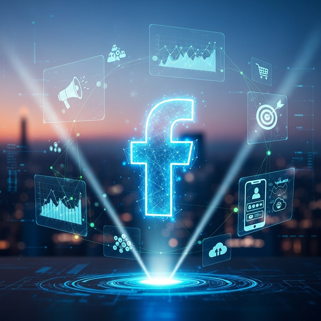 Facebook Marketing in 2026: A Complete Strategy Guide for Businesses