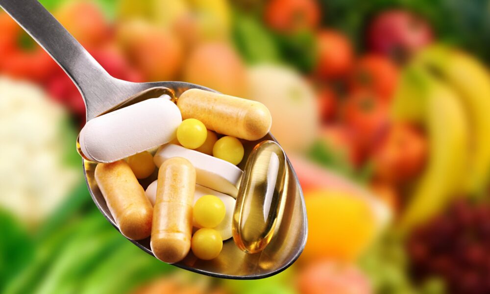 Complement Pill How Health Supplements Can Complement a Balanced Diet - Primeinsider