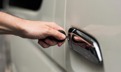 The Role of Auto Locksmiths in Modern Vehicle Security