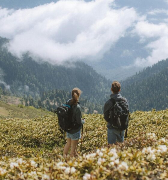 3 Proven Tech Essentials for Healthy Travellers 2026