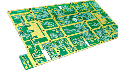 RF PCB