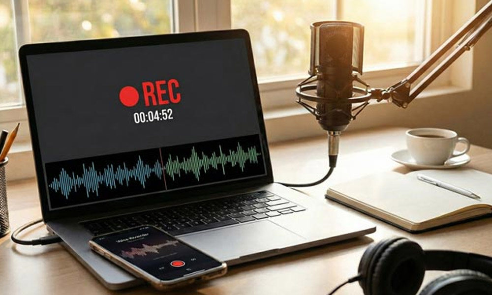 Recording Apps: Best Picks for Audio Capture in Screen Recording (2026 Guide)